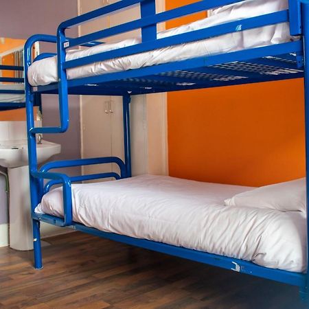 Paddy'S Palace Belfast Ngoại thất bức ảnh